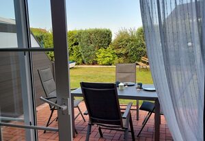 Ferienwohnung Finja