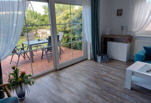 Ferienwohnung Finja