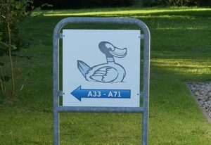 Ferienwohnung  A45