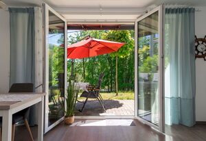 Ferienwohnung Sellinkoje
