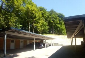 Ferienwohnung Sellinkoje