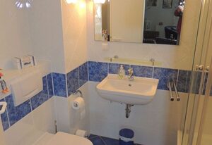 "Villa Mönchgut", Ferienwohnung Krück/Flöter