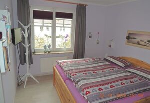 "Villa Mönchgut", Ferienwohnung Krück/Flöter
