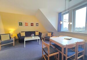 Ferienhaus Am Dorfteich 16a OG