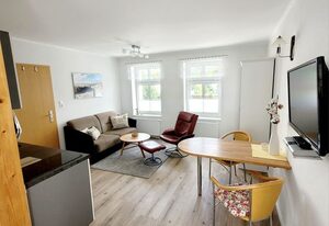 Ferienwohnung (2) in der Altstadt - Fam.Harder
