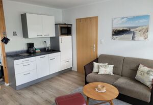 Ferienwohnung (2) in der Altstadt - Fam.Harder