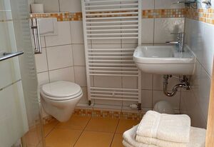 Ferienwohnung (1) in der Altstadt - Fam.Harder