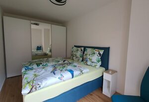 Ferienwohnung Mönchgut II