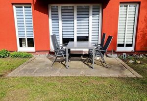 Ferienwohnung Mönchgut II