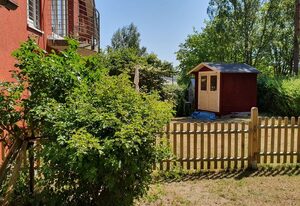 Ferienwohnung Mönchgut II