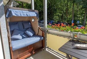 Ferienhaus zum Südstrand App. 1