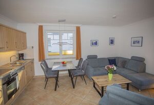Ferienhaus zum Südstrand App. 1