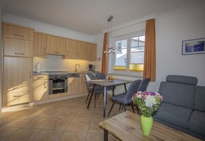 Ferienhaus zum Südstrand App. 1