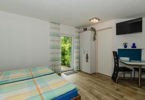 Appartement für 2 Personen in Schaprode auf Rügen Zi7