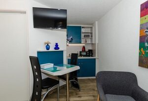 Appartement für 2 Personen in Schaprode auf Rügen Zi7