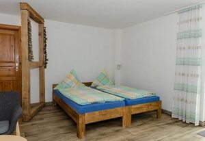 Appartement für 2 Personen in Schaprode auf Rügen Zi7