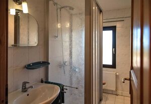 Appartement für 2 Personen in Schaprode auf der Insel Rügen Zi2