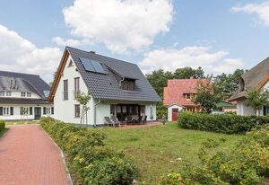 Haus Leuchtturmblick