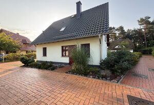 Haus Leuchtturmblick