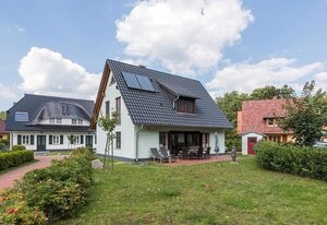 Haus Leuchtturmblick