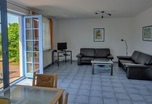 Ferienwohnung "Am Yachthafen" Seedorf