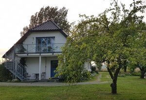 Wohnung  A