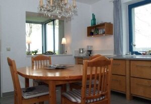 Wohnung  B