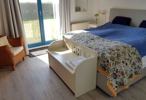 Wohnung  B