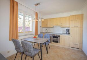 Ferienhaus zum Südstrand App. 2