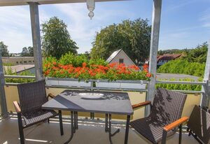 Ferienhaus zum Südstrand App. 2