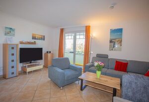 Ferienhaus zum Südstrand App. 2