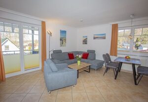 Ferienhaus zum Südstrand App. 2