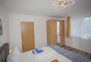 Ferienhaus zum Südstrand App. 3