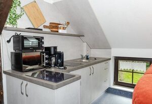 3-Raum FeWo für 4 Personen in Schaprode auf Rügen Zi5