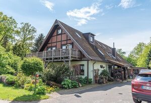 3-Raum FeWo für 4 Personen in Schaprode auf Rügen Zi5