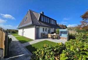 Ferienhaus Am Dorfteich 16a EG