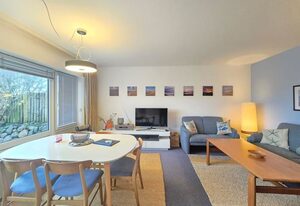 Ferienhaus Am Dorfteich 16a EG