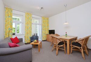 Ferienwohnung 2 Sellin Villa Celia