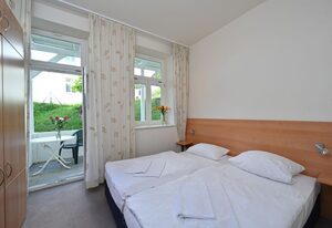 Ferienwohnung 2 Sellin Villa Celia