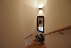 Gut Rattelvitz Galerie F, hochwertig, Sauna, Kamin, eTankstelle, Spielscheune, 15.000qm Park Land