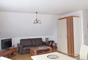 Ferienwohnung 3 im Haus Baltique