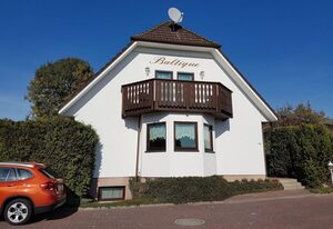 Ferienwohnung 3 im Haus Baltique