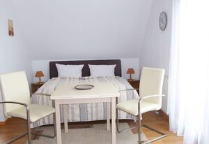 Ferienwohnung 3 im Haus Baltique