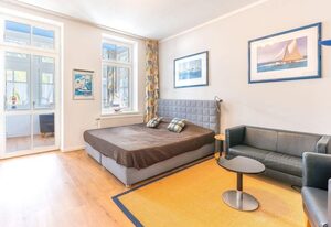 Villa Eden Binz Typ 2 / Apartment 3
