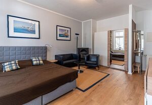 Villa Eden Binz Typ 2 / Apartment 3