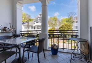Villa Eden Binz Typ 2 / Apartment 3