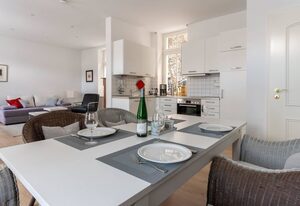 Villa Eden Dependance Apartment 10