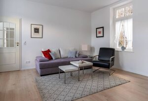 Villa Eden Dependance Apartment 10
