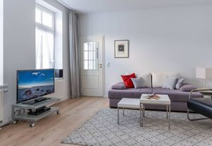 Villa Eden Dependance Apartment 10