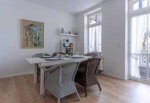 Villa Eden Dependance Apartment 10